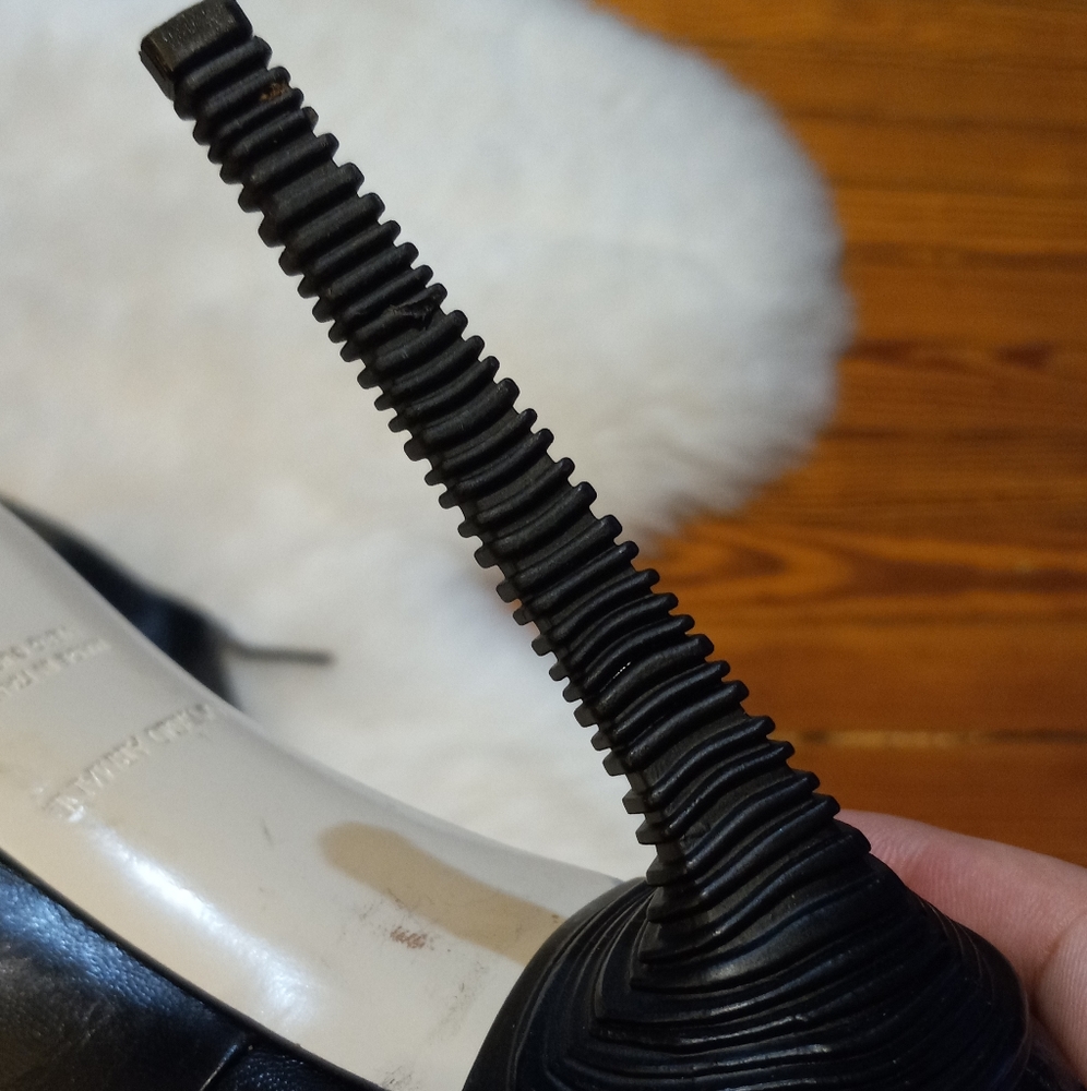 Giorgio Armani boots - Picture 12 of 17